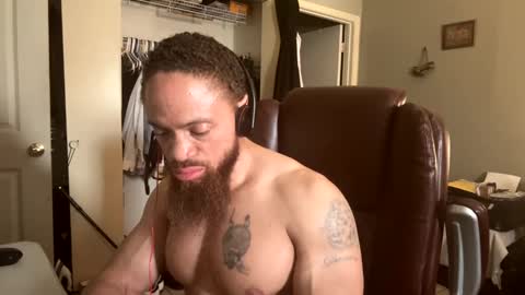 FatherTime online show from 02/04/25, 10:02