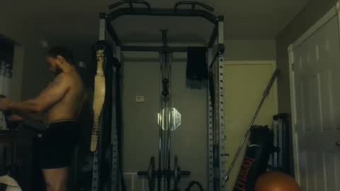 FatherTime online show from 02/05/25, 01:15