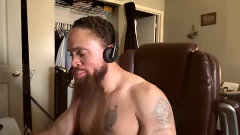 FatherTime online show from 02/06/25, 10:10