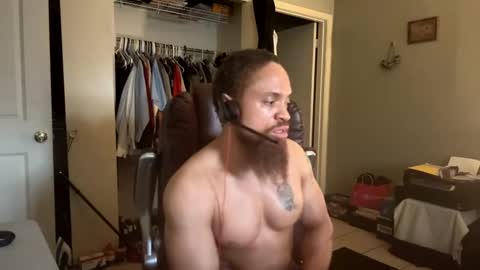 FatherTime online show from 02/07/25, 07:06