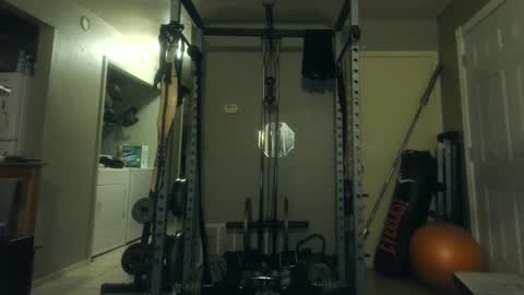 FatherTime online show from 02/08/25, 01:22