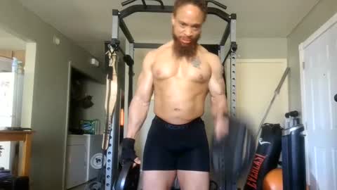 FatherTime online show from 02/08/25, 06:44