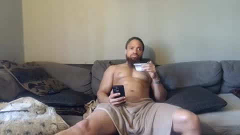 FatherTime online show from 02/08/25, 09:46