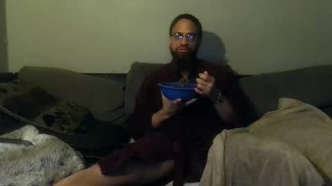 FatherTime online show from 02/10/25, 12:08