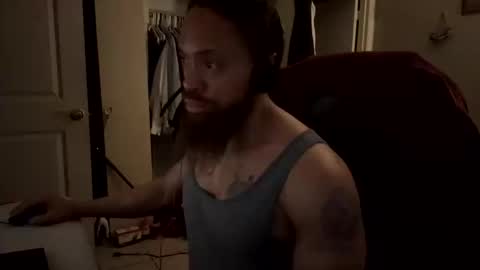 FatherTime online show from 02/11/25, 04:56