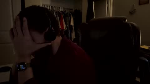 FatherTime online show from 02/11/25, 07:59