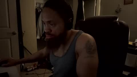 FatherTime online show from 02/12/25, 12:16