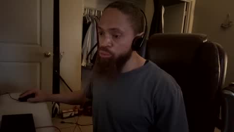 FatherTime online show from 02/13/25, 02:31