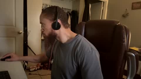 FatherTime online show from 02/13/25, 06:05
