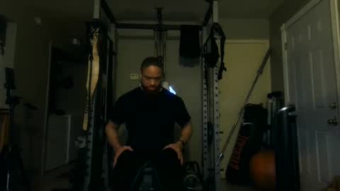 FatherTime online show from 02/14/25, 01:29