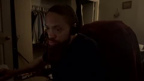 FatherTime online show from 02/14/25, 11:42