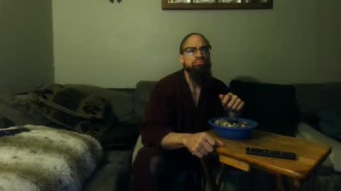 FatherTime online show from 02/15/25, 04:36