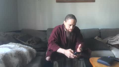 FatherTime online show from 02/16/25, 07:16