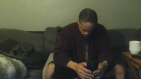 FatherTime online show from 02/17/25, 04:31
