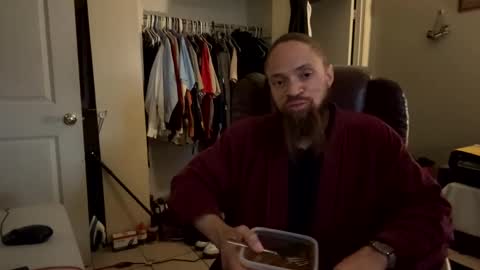 FatherTime online show from 02/21/25, 07:43