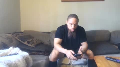FatherTime online show from 02/23/25, 06:34