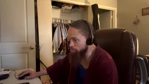 FatherTime online show from 02/28/25, 04:10