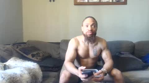 FatherTime online show from 03/01/25, 07:48