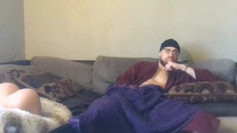 FatherTime online show from 03/09/25, 08:31