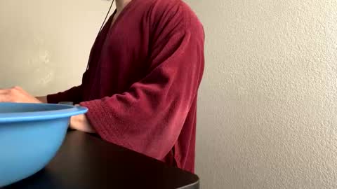 Snapshot of thomasgwhitecft chatting on 11/03/25, 01:45 FatherTime online show from 11/03/25, 01:45
