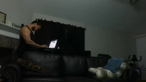 Snapshot of thomasgwhitecft chatting on 12/04/25, 12:09 FatherTime online show from 12/04/25, 12:09