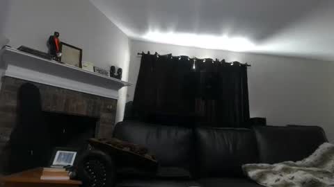 Snapshot of thomasgwhitecft chatting on 12/13/25, 09:42 FatherTime online show from 12/13/25, 09:42