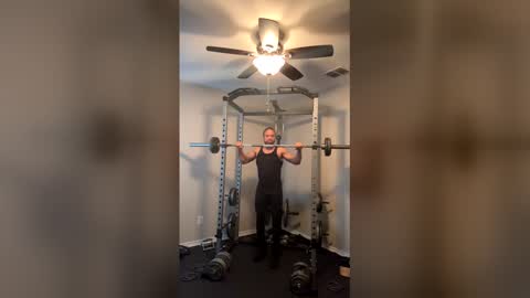 Snapshot of thomasgwhitecft chatting on 12/18/25, 02:01 FatherTime online show from 12/18/25, 02:01