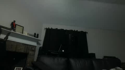 Snapshot of thomasgwhitecft chatting on 01/09/26, 01:47 FatherTime online show from 01/09/26, 01:47