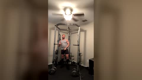 Snapshot of thomasgwhitecft chatting on 03/10/26, 01:05 FatherTime online show from 03/10/26, 01:05