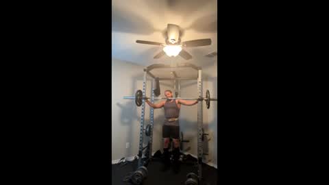 Snapshot of thomasgwhitecft chatting on 03/12/26, 01:06 FatherTime online show from 03/12/26, 01:06