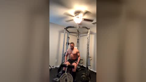 Snapshot of thomasgwhitecft chatting on 03/30/26, 12:50 FatherTime online show from 03/30/26, 12:50