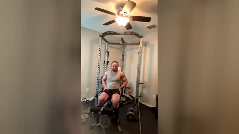 Snapshot of thomasgwhitecft chatting on 04/06/26, 12:50 FatherTime online show from 04/06/26, 12:50