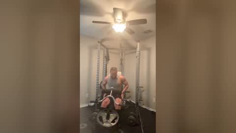 Snapshot of thomasgwhitecft chatting on 04/20/26, 12:52 FatherTime online show from 04/20/26, 12:52