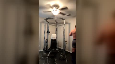 Snapshot of thomasgwhitecft chatting on 04/27/26, 12:47 FatherTime online show from 04/27/26, 12:47