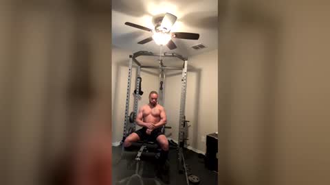 Snapshot of thomasgwhitecft chatting on 04/28/26, 12:54 FatherTime online show from 04/28/26, 12:54