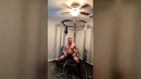 Snapshot of thomasgwhitecft chatting on 05/05/26, 01:08 FatherTime online show from 05/05/26, 01:08