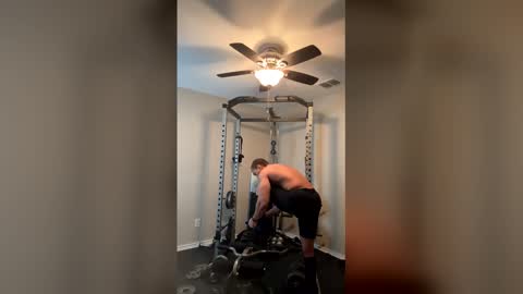 Snapshot of thomasgwhitecft chatting on 05/18/26, 12:55 FatherTime online show from 05/18/26, 12:55