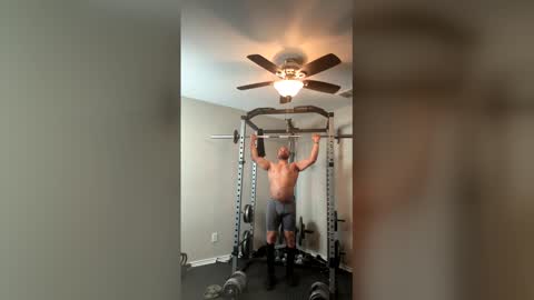 Snapshot of thomasgwhitecft chatting on 05/28/26, 12:57 FatherTime online show from 05/28/26, 12:57
