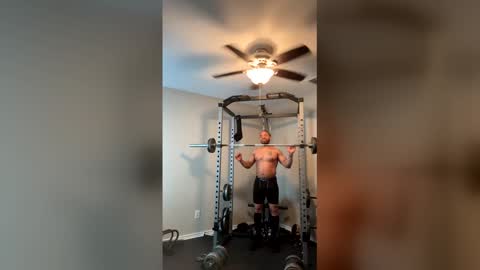 Snapshot of thomasgwhitecft chatting on 06/11/26, 01:09 FatherTime online show from 06/11/26, 01:09