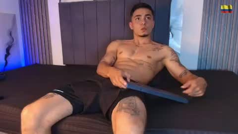 thomass_conor online show from 06/12/26, 10:19
