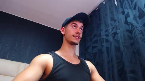 Thomas Turner online show from 09/16/25, 11:28