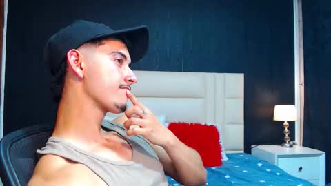 Thomas Turner online show from 09/24/25, 11:30