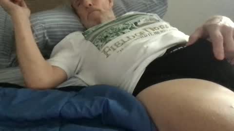 thomhor online show from 10/05/25, 09:56