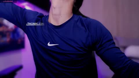 Thom Klein online show from 09/17/25, 07:26