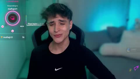 Thom Klein online show from 09/18/25, 05:26