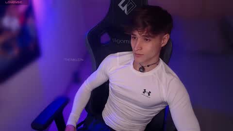 Thom Klein online show from 10/07/25, 08:06