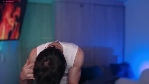 Thom Klein online show from 11/08/25, 07:01