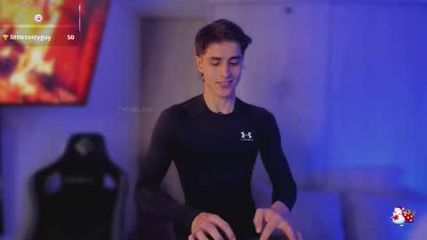 Thom Klein online show from 12/02/25, 07:09