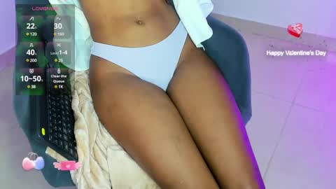 Tom And thaly online show from 02/14/25, 04:47