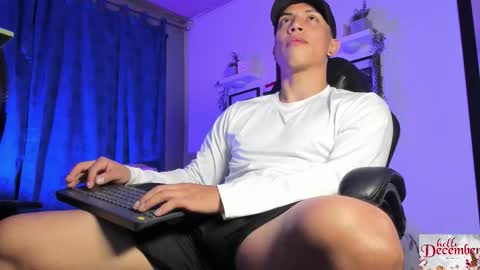 Thoms Every online show from 12/18/25, 01:33